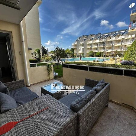 Aparthotel Rutland Bay Ravda Esterno foto