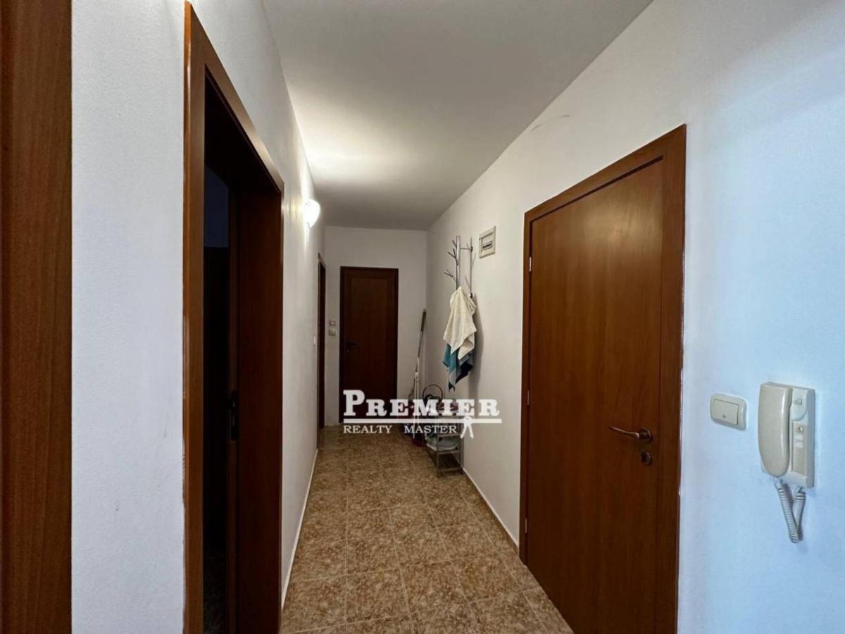 Aparthotel Rutland Bay Ravda Esterno foto