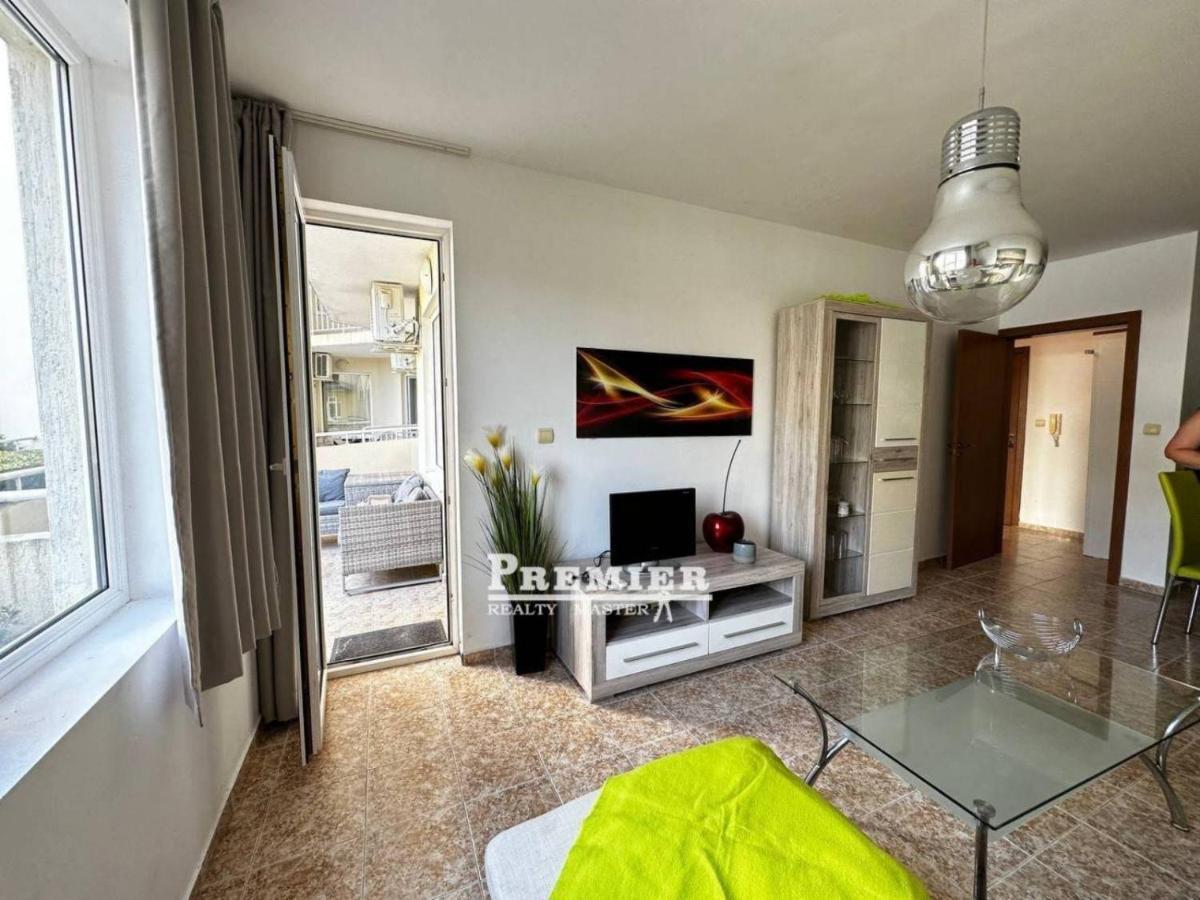 Aparthotel Rutland Bay Ravda Esterno foto