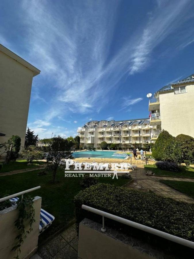Aparthotel Rutland Bay Ravda Esterno foto