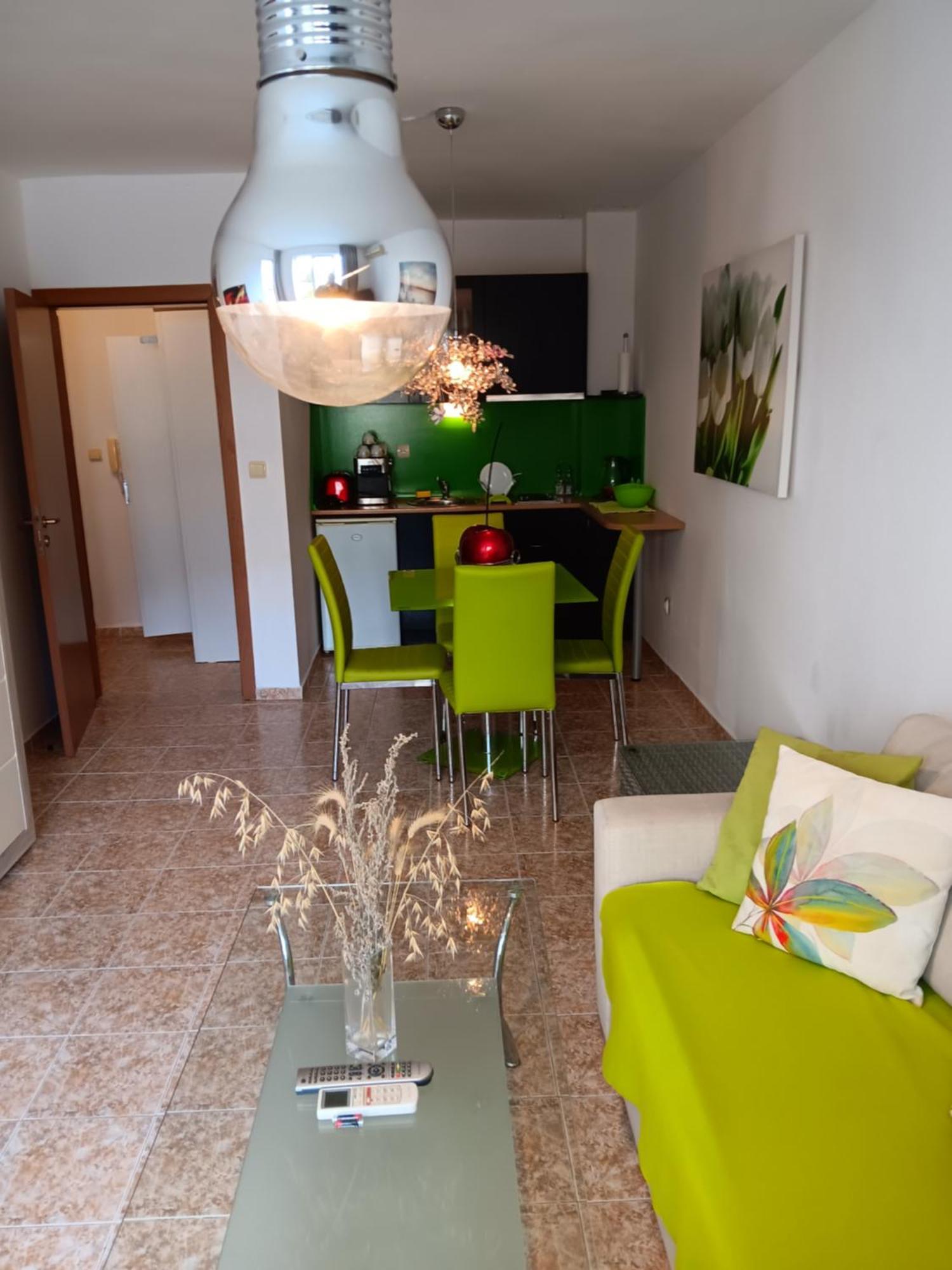 Aparthotel Rutland Bay Ravda Esterno foto